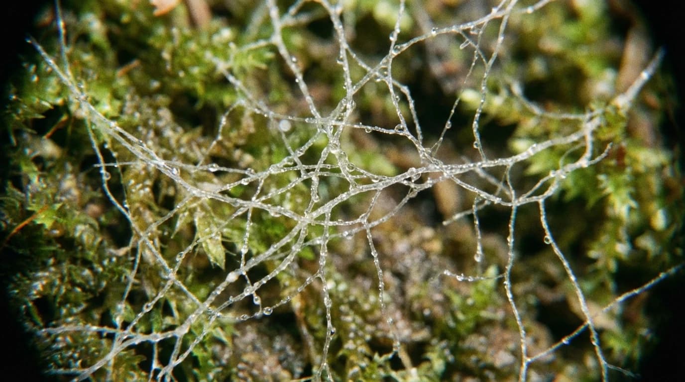 Image for The Quiet Rewiring: How Psilocybin Neuroplasticity Alters the Human Brain