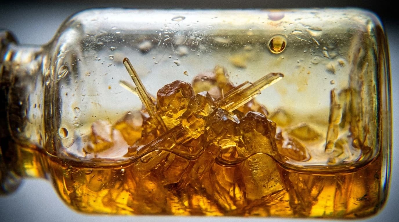 Image for The Quiet Science Behind a Herbal treatment for COVID-19