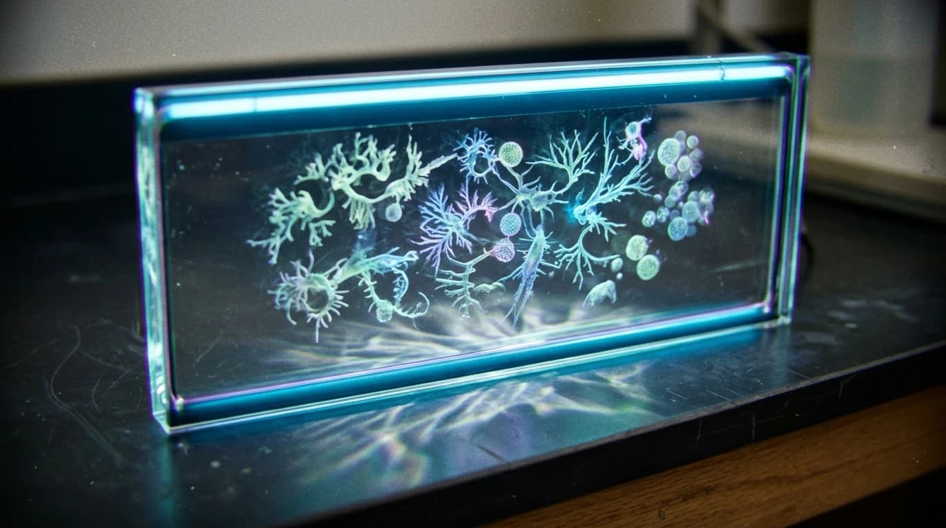 Image for The Rise of the Artificial Chemo-Ionic Synapse