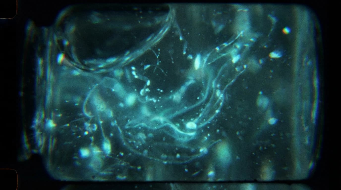 Image for The Rising Tide of Harmful Algal Blooms: A Silent Crisis in Our Warming Seas