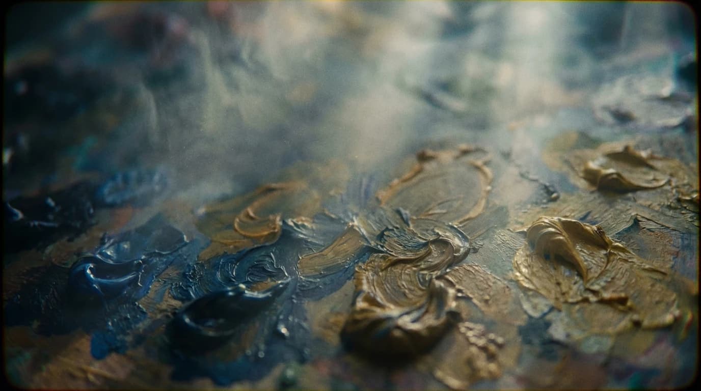 Image for The Scent of Success: Decoding the Senegalese Sole's Love Life