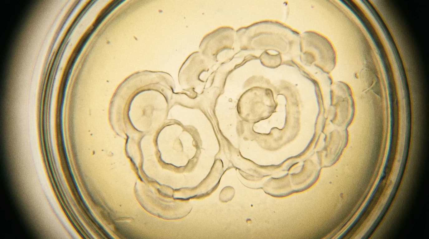 Image for The Secret Stability of Akkermansia muciniphila: A Microbe Built for the Long Haul