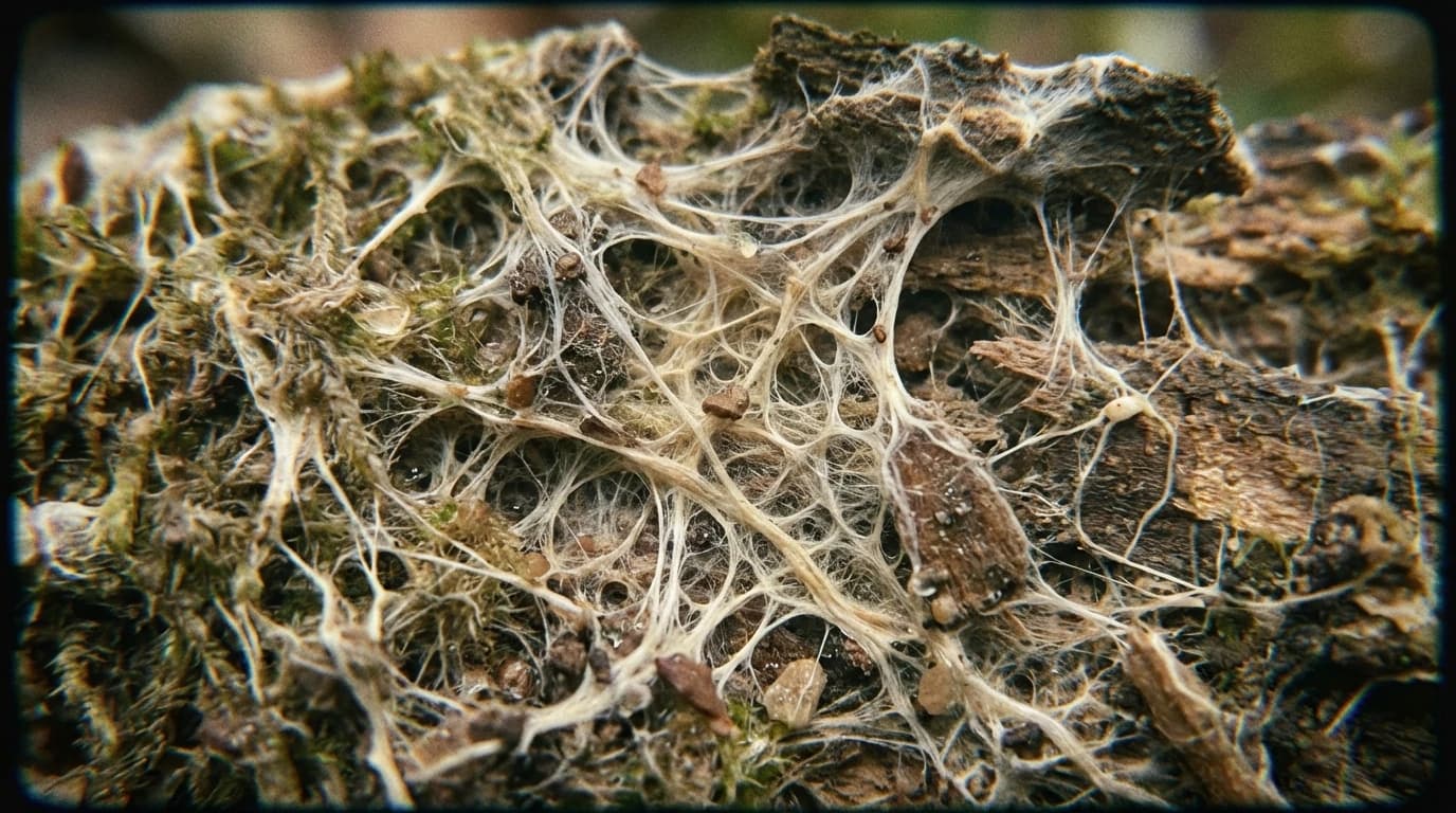 Image for The Silent Anatomy of Chronic Pain and Depression