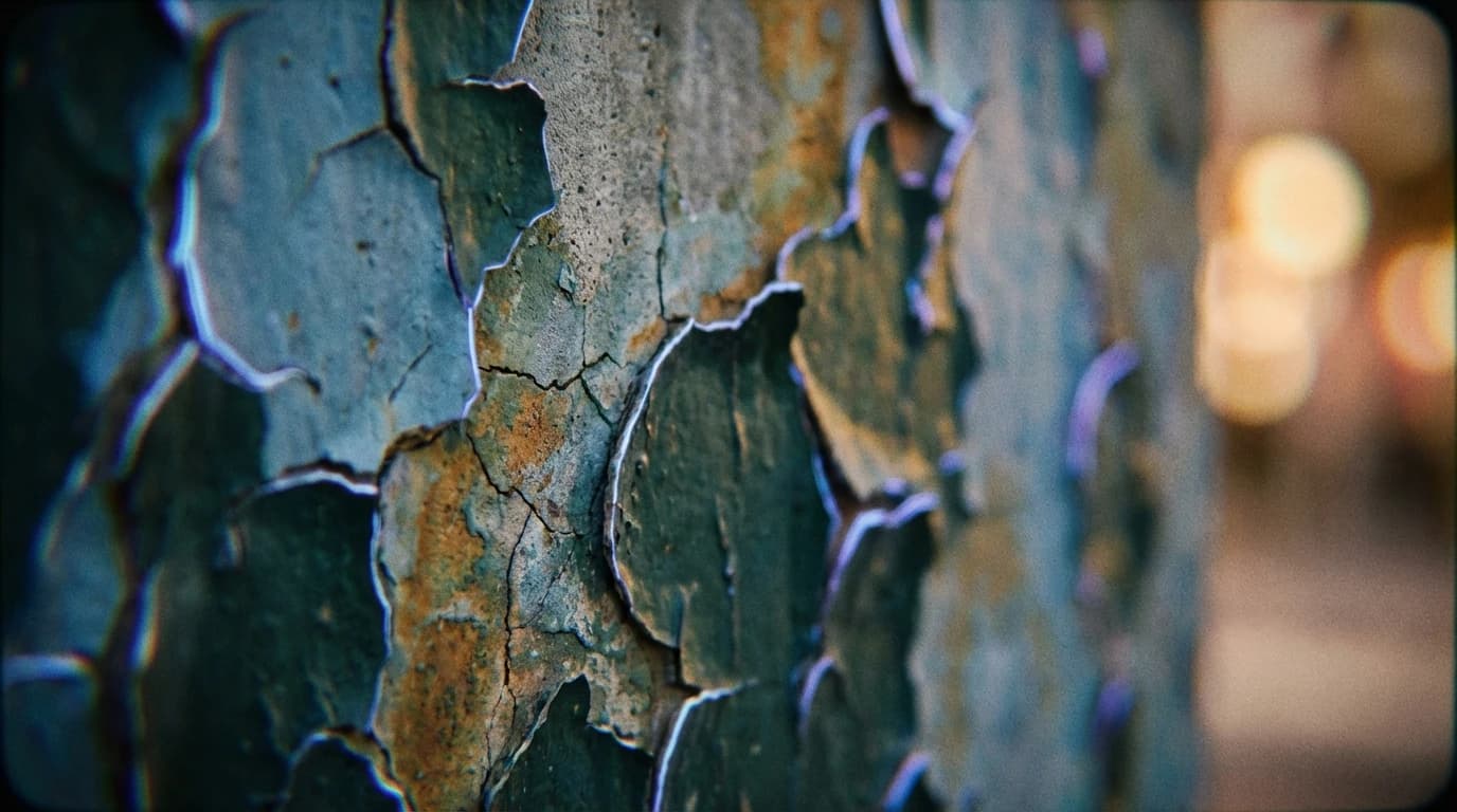 Image for The Silent Architect: Deciphering the Blueprint of Bovine Life