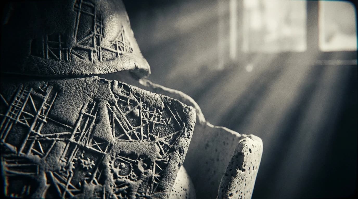 Visualisation for: The Silent Architects: How Nanotechnology in Restorative Dentistry Is Rebuilding the Smile