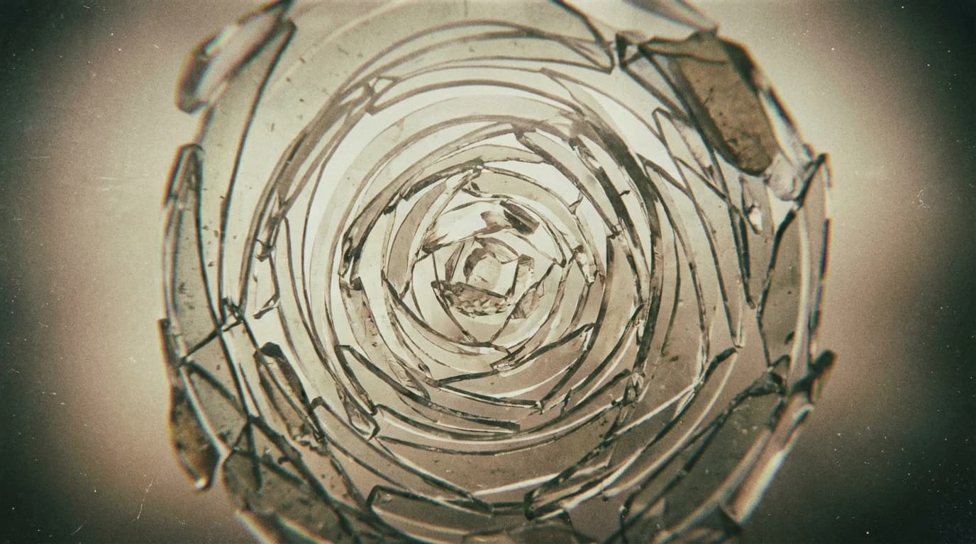 Image for The Silent Dance of Extreme Mass Ratio Inspirals