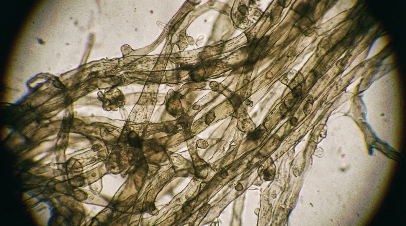 Image for The Silent Engine Behind Triple-negative breast cancer