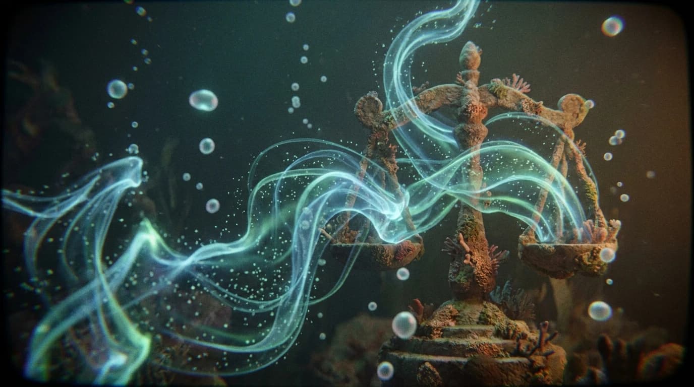 Visualisation for: The Silent Infection: Why the Southern Ocean carbon sink could turn against us