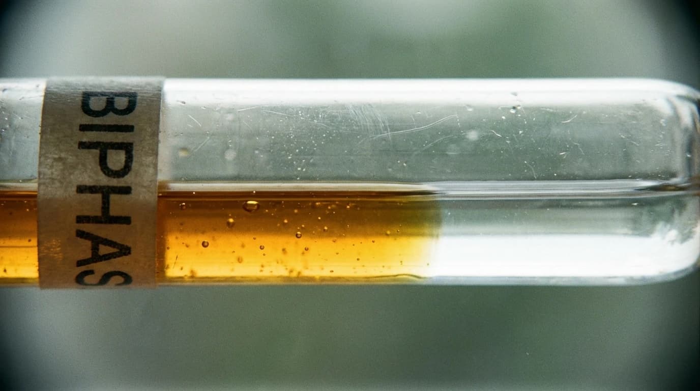 Image for The Silent Leak Inside Zinc-bromine Batteries and the Two-Phase Solution