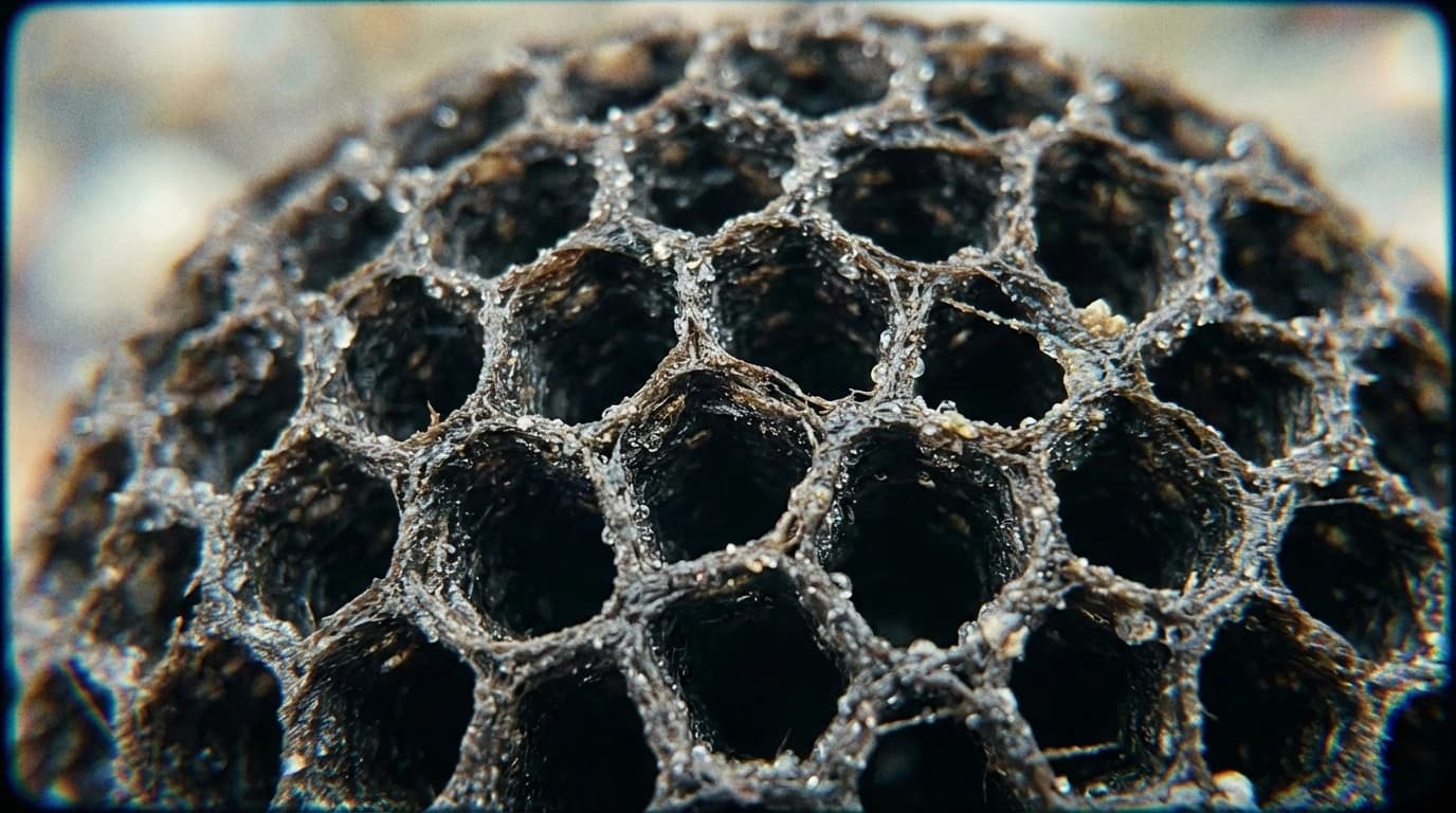 Image for The Silent Sink: The high stakes of ocean carbon sequestration