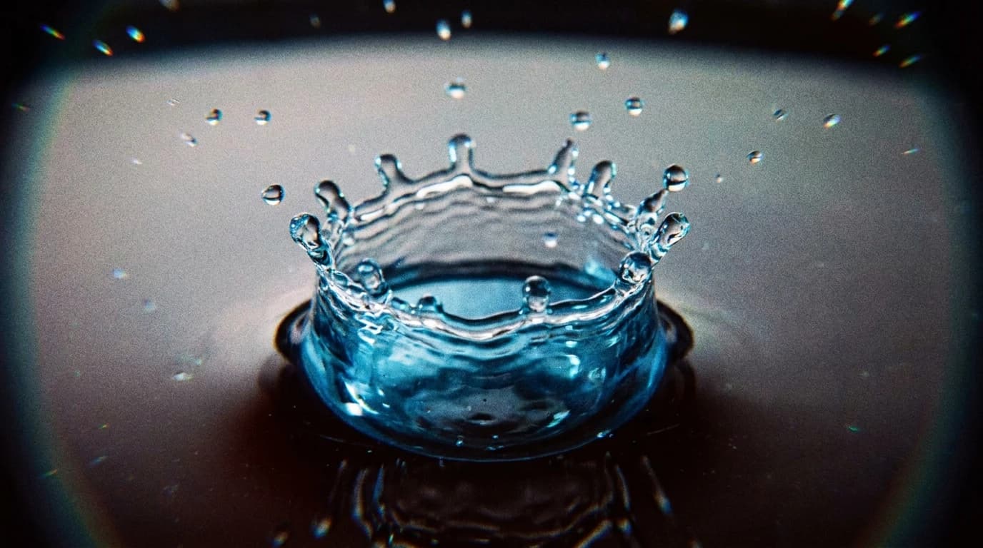 Image for The Silent Threat: How Factories Breed Micro and Nanoplastics