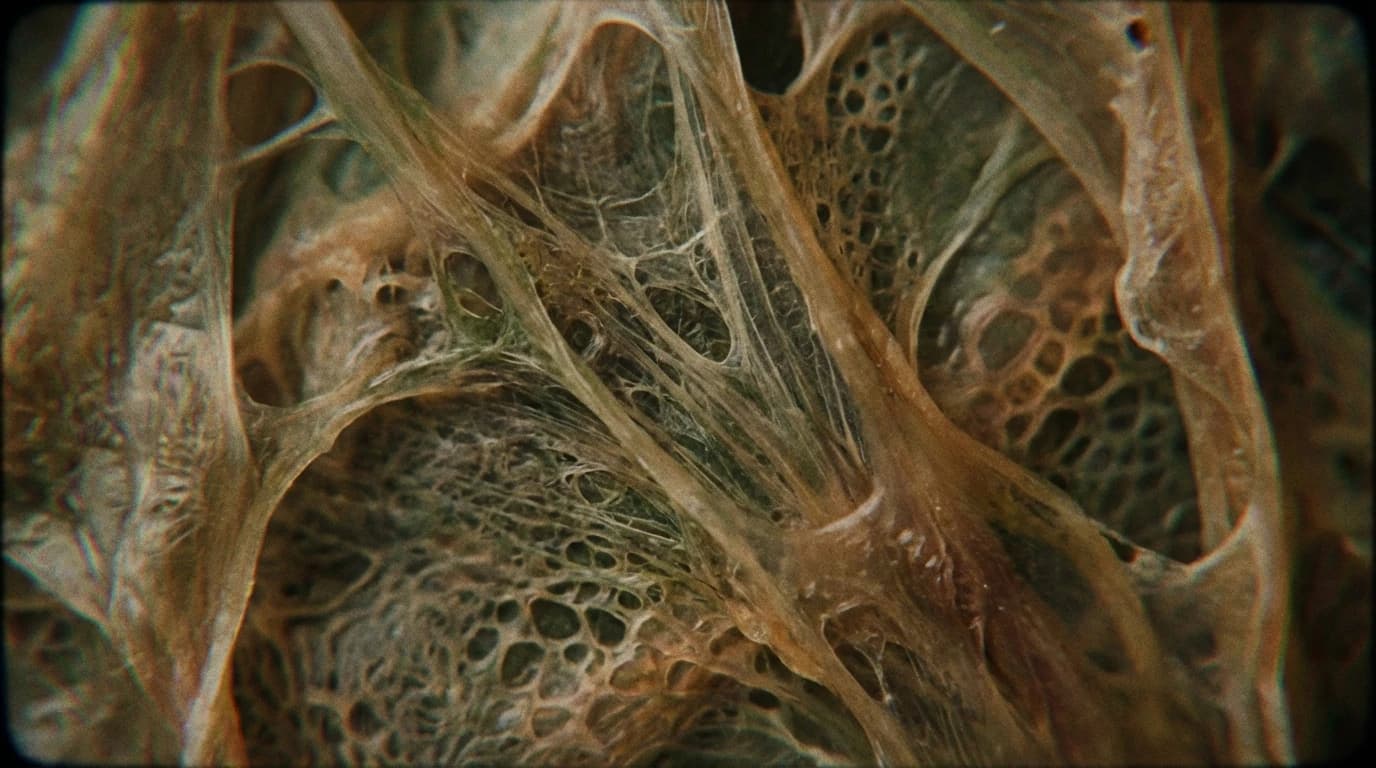 Image for The Silent War Inside the Hepatocellular Carcinoma Tumor Microenvironment