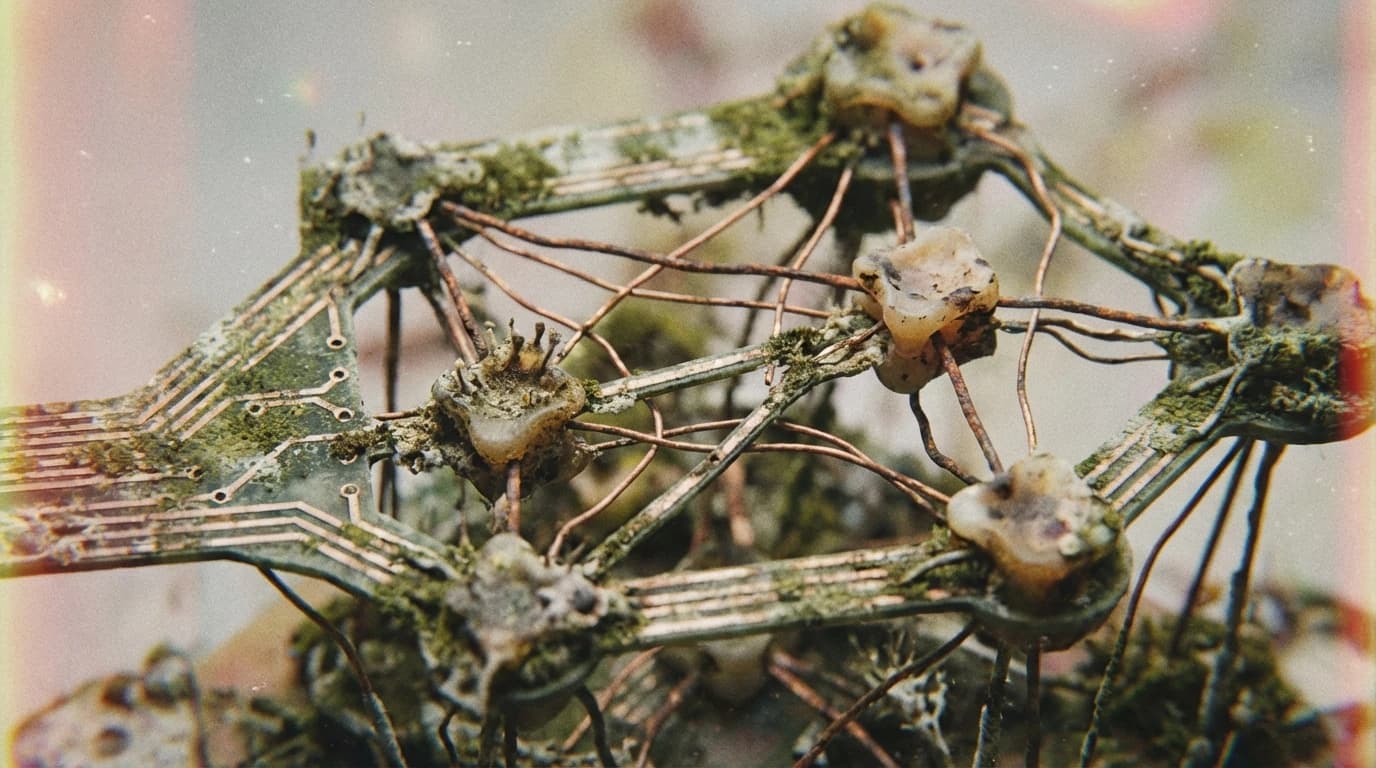 Image for The Spy Network in Your Head: Sleep Deprivation and Memory Mechanisms