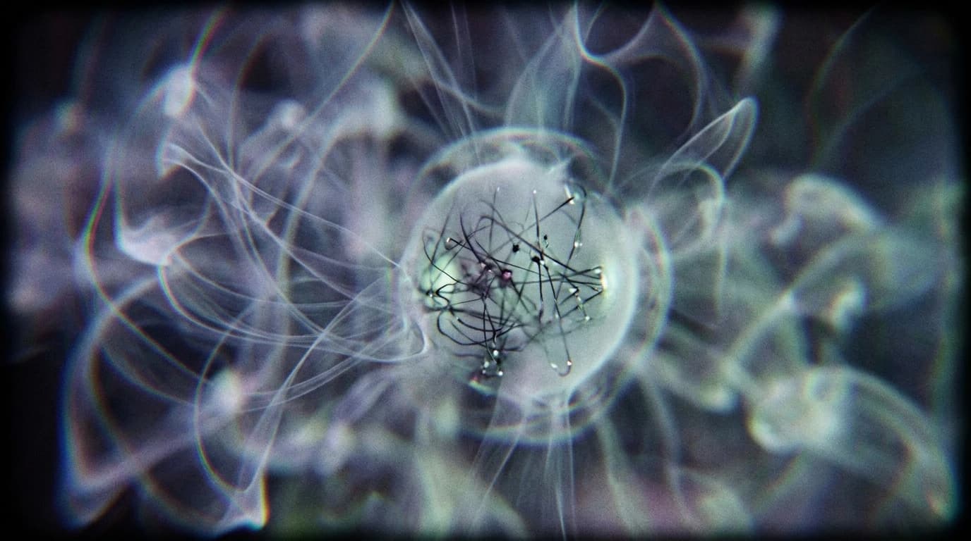 Image for The Spy Safehouse: How Frustration Creates a Quantum Spin Liquid