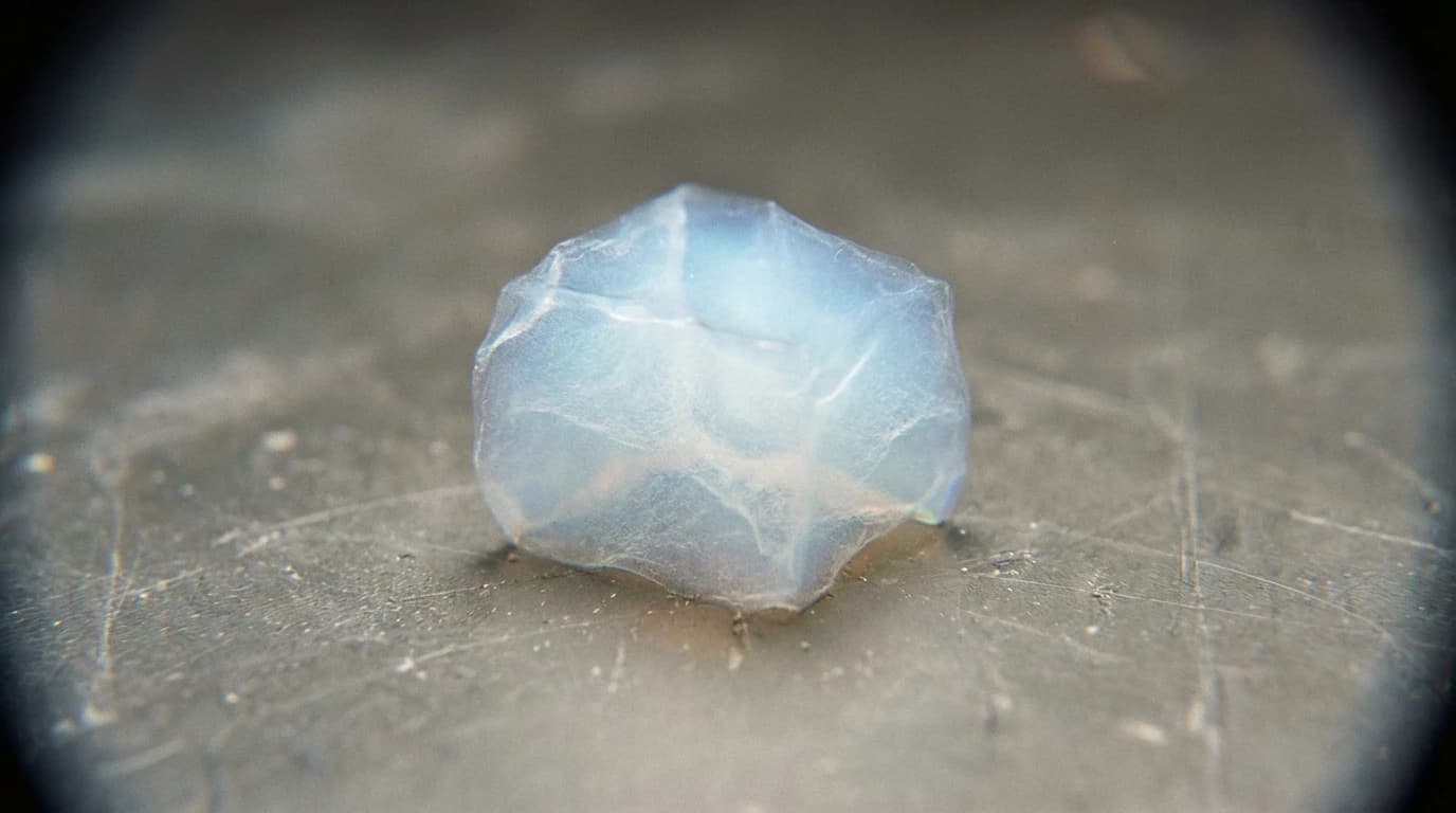 Image for The Structural Fix for Solid-state lithium metal batteries: Bridging Polymers with Silica Aerogels