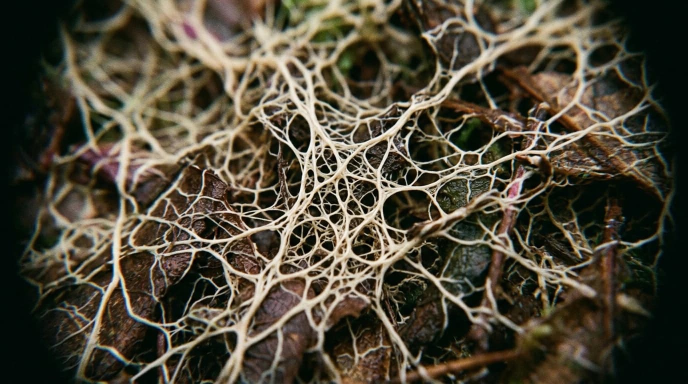 Image for The Surge Protector Failure Driving Neuronal Aging