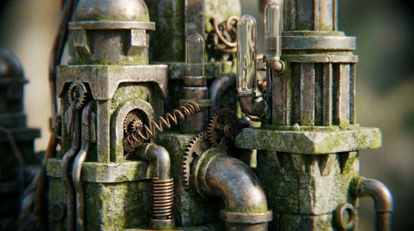 Image for The Surprising Secret to Spinal Cord Injury Regeneration Lies in Zebrafish 'Roadblocks'