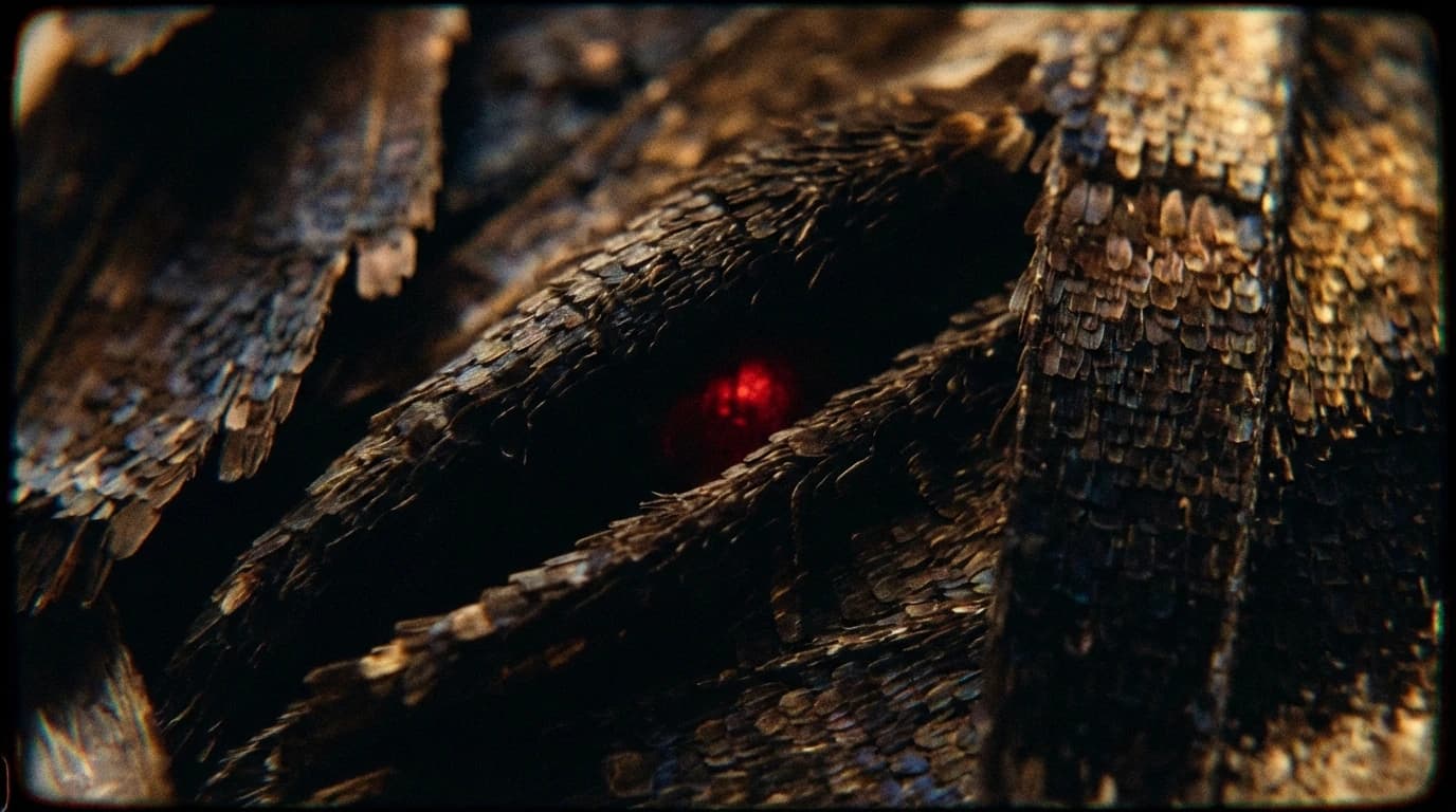 Visualisation for: The Thalamic Alarm: How the Brain Wakes Itself from Anaesthesia