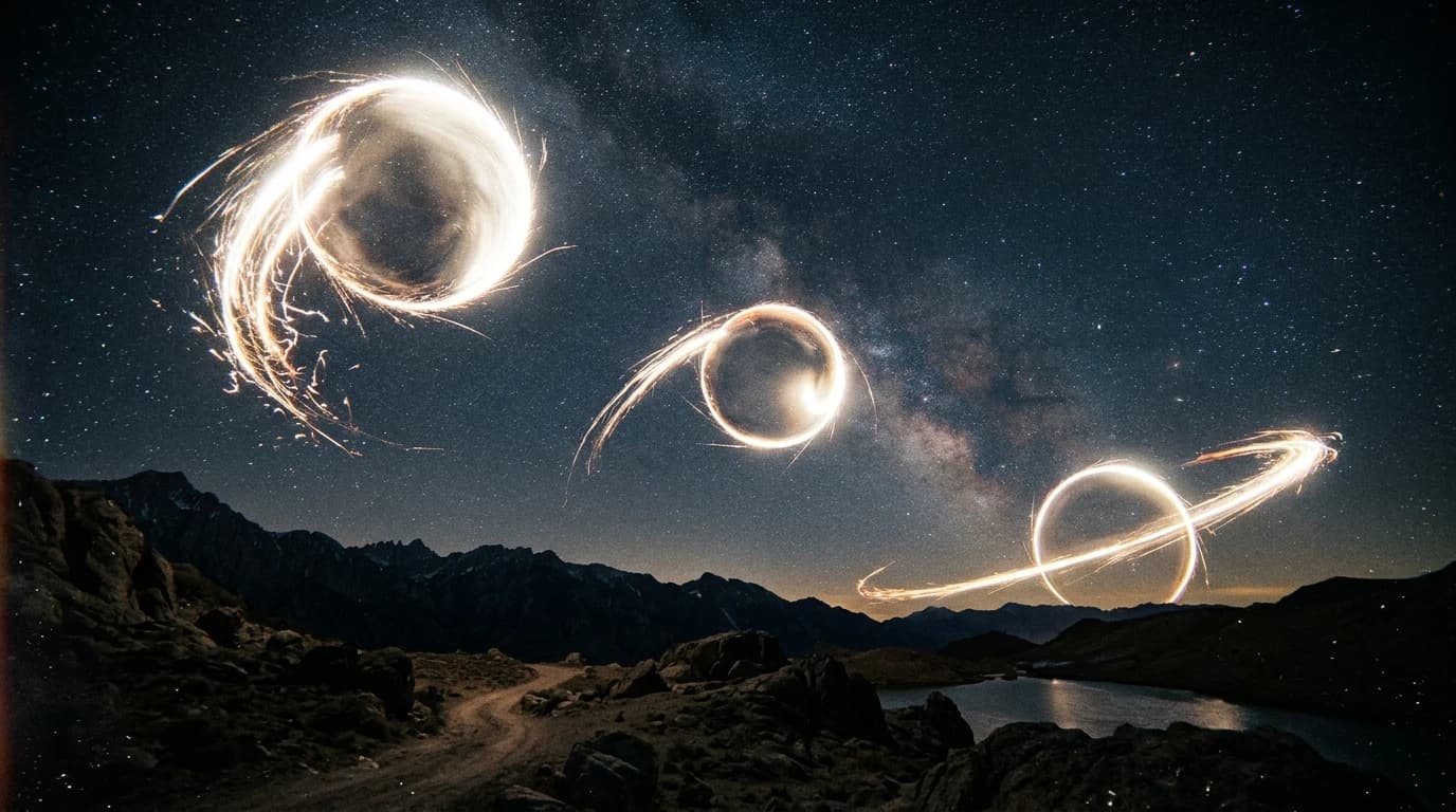 Image for The TOI-201 exoplanet system: A glimpse into rapid orbital migration