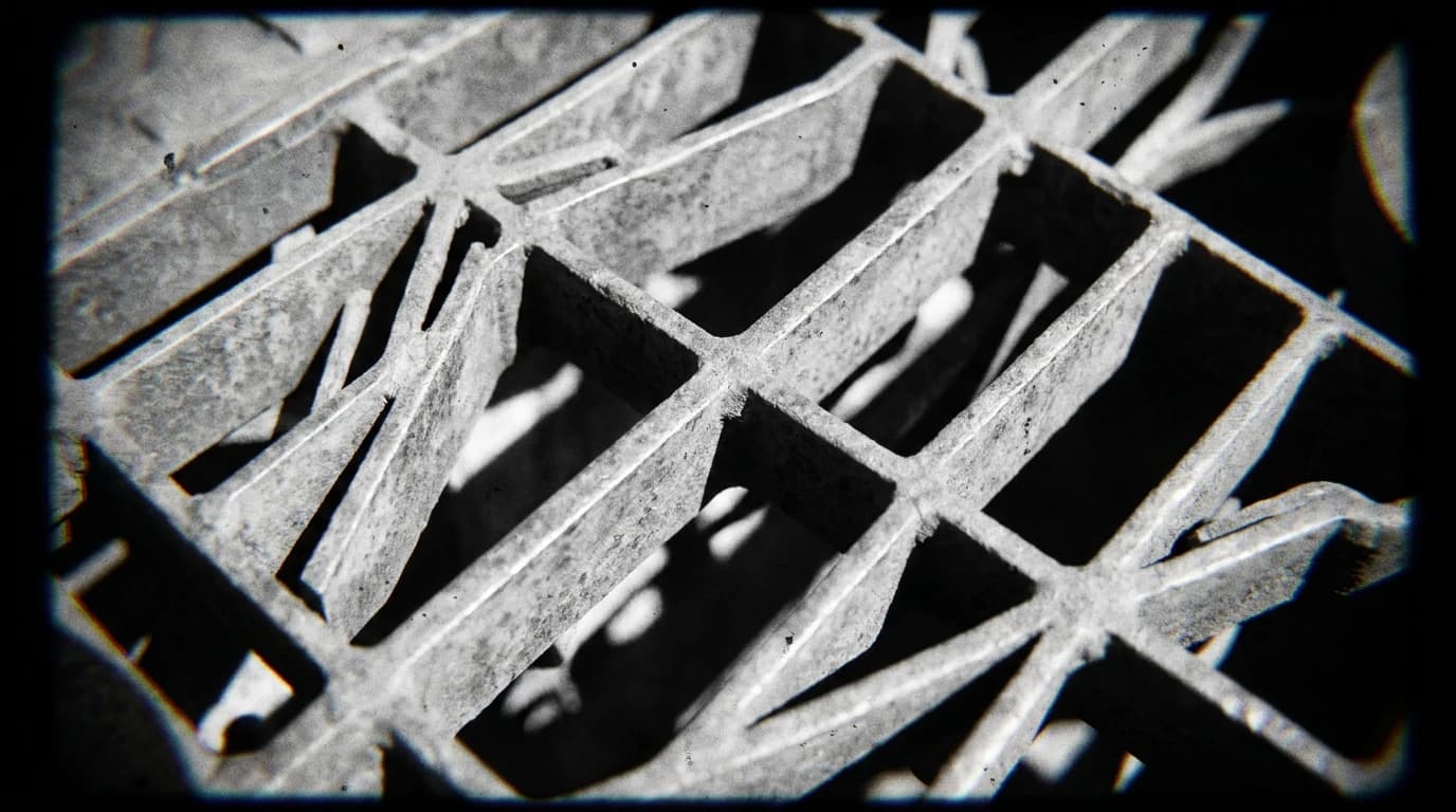 Visualisation for: The Truth About Quantum Skyrmions: Mapping the Entangled Topology of Light