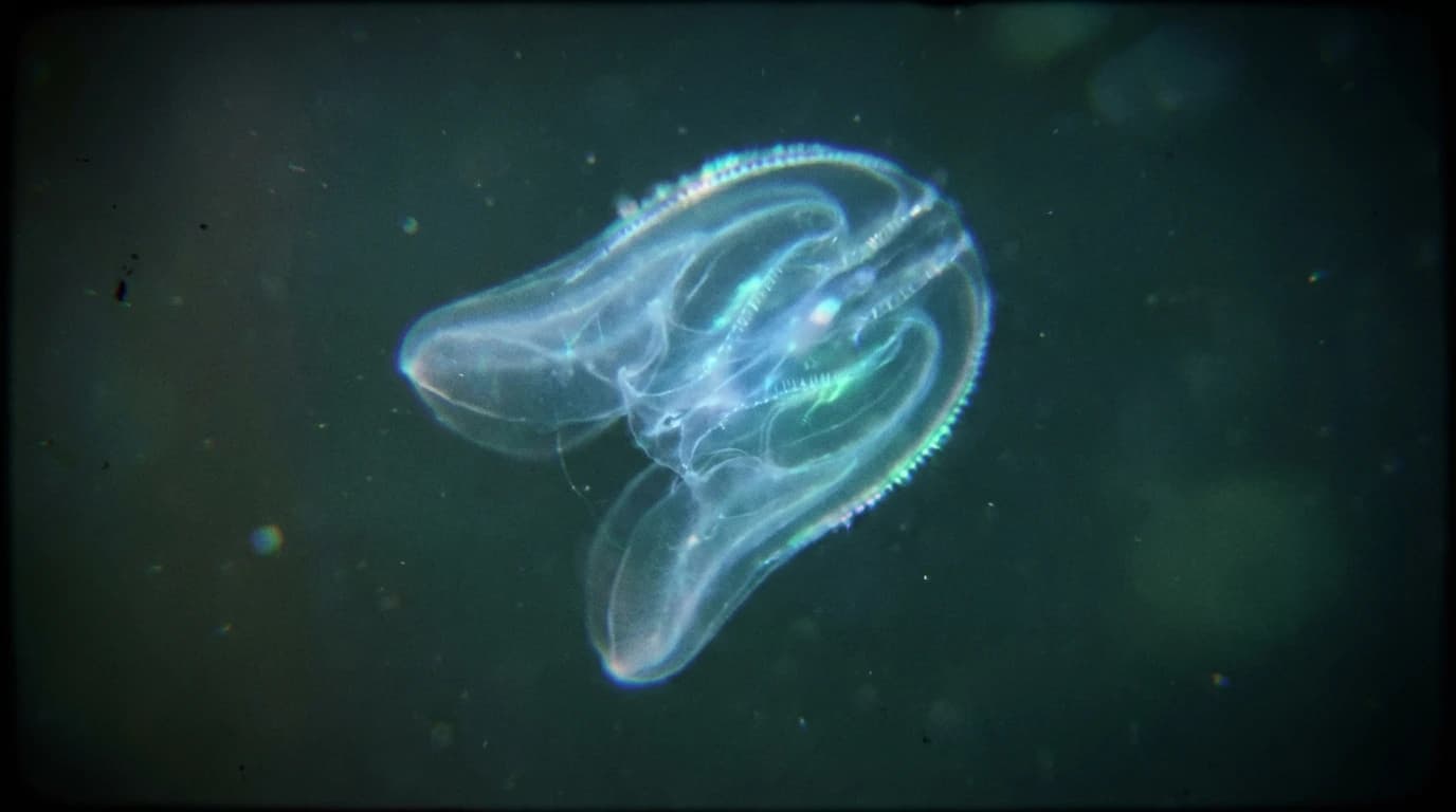 Image for The Underwater Night Shift: Decoding Circadian Rhythms in Fish