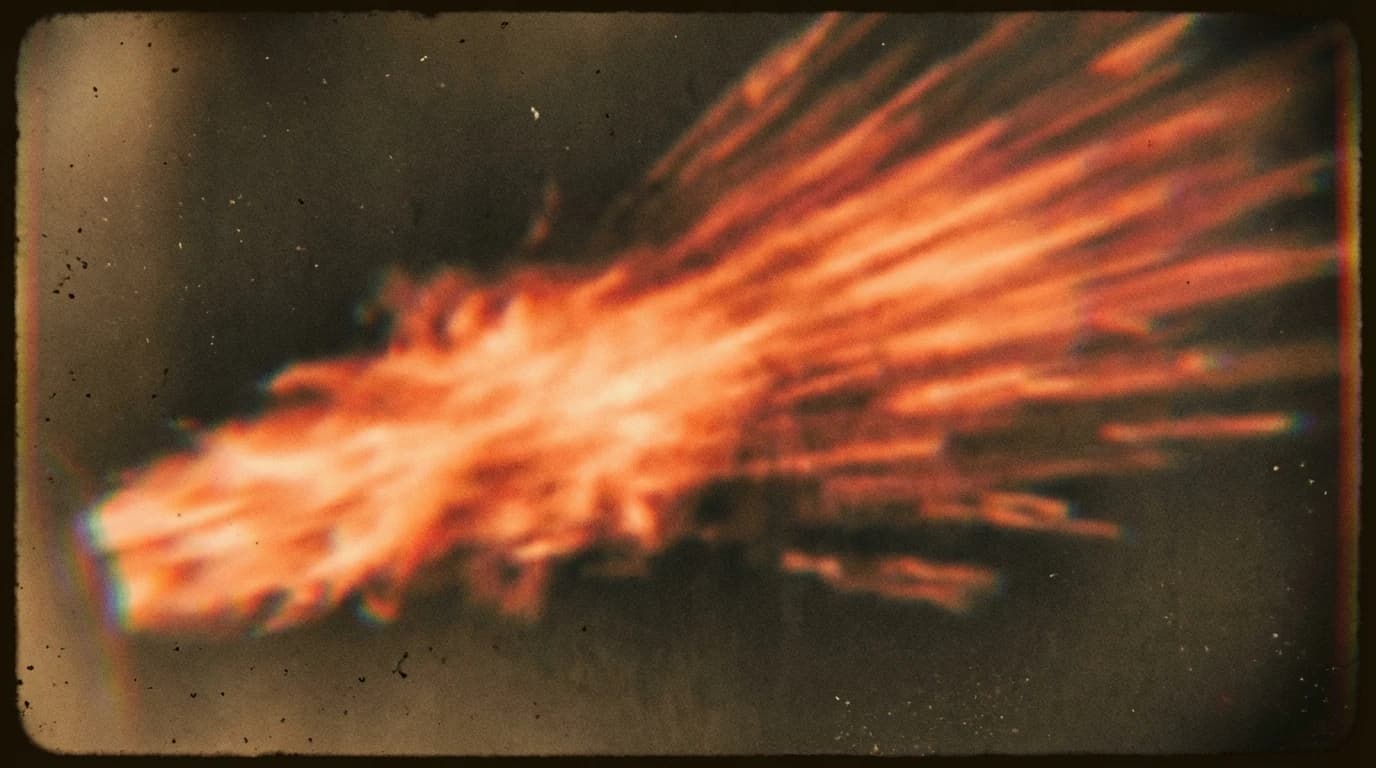 Image for The Violent Winds Tearing Through Starburst Galaxies