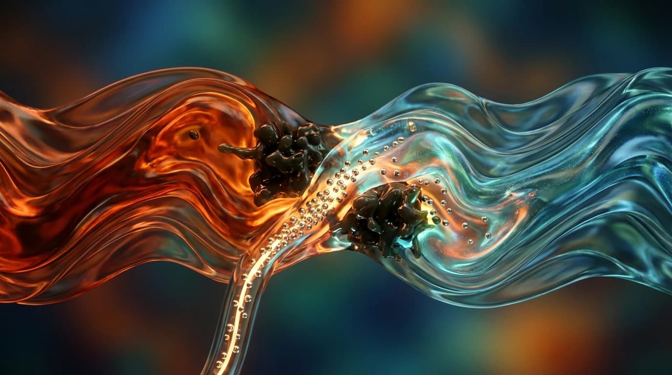 Image for Tin Nanoparticles Unblock the Potential of Iron-Chromium Flow Batteries