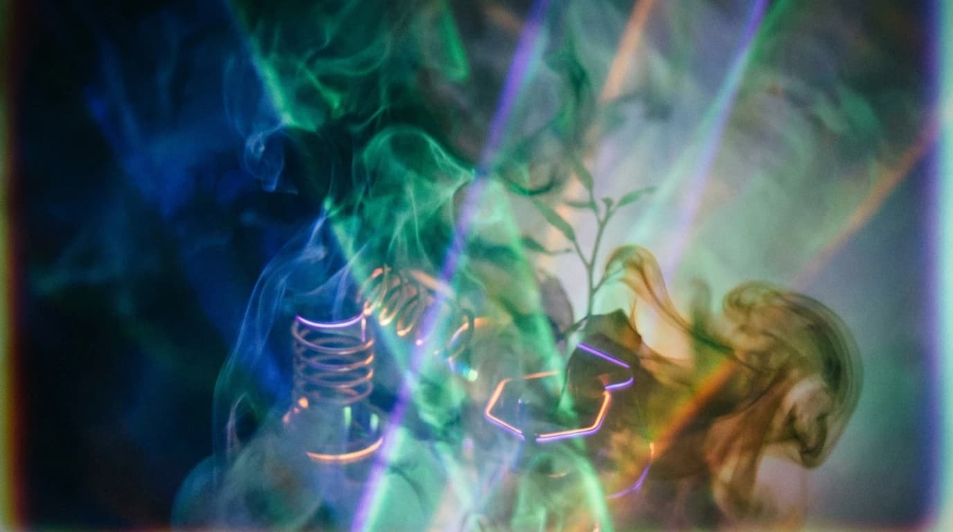 Image for Tiny Genetic Switches Fortify Crops Against a Warming World