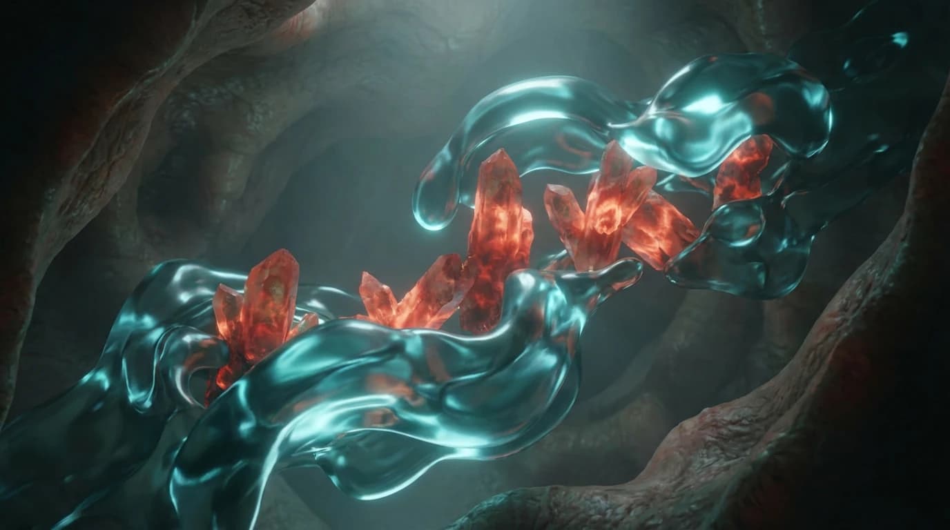 Image for Topical Zinc Shows Promise for Painful Oral Conditions