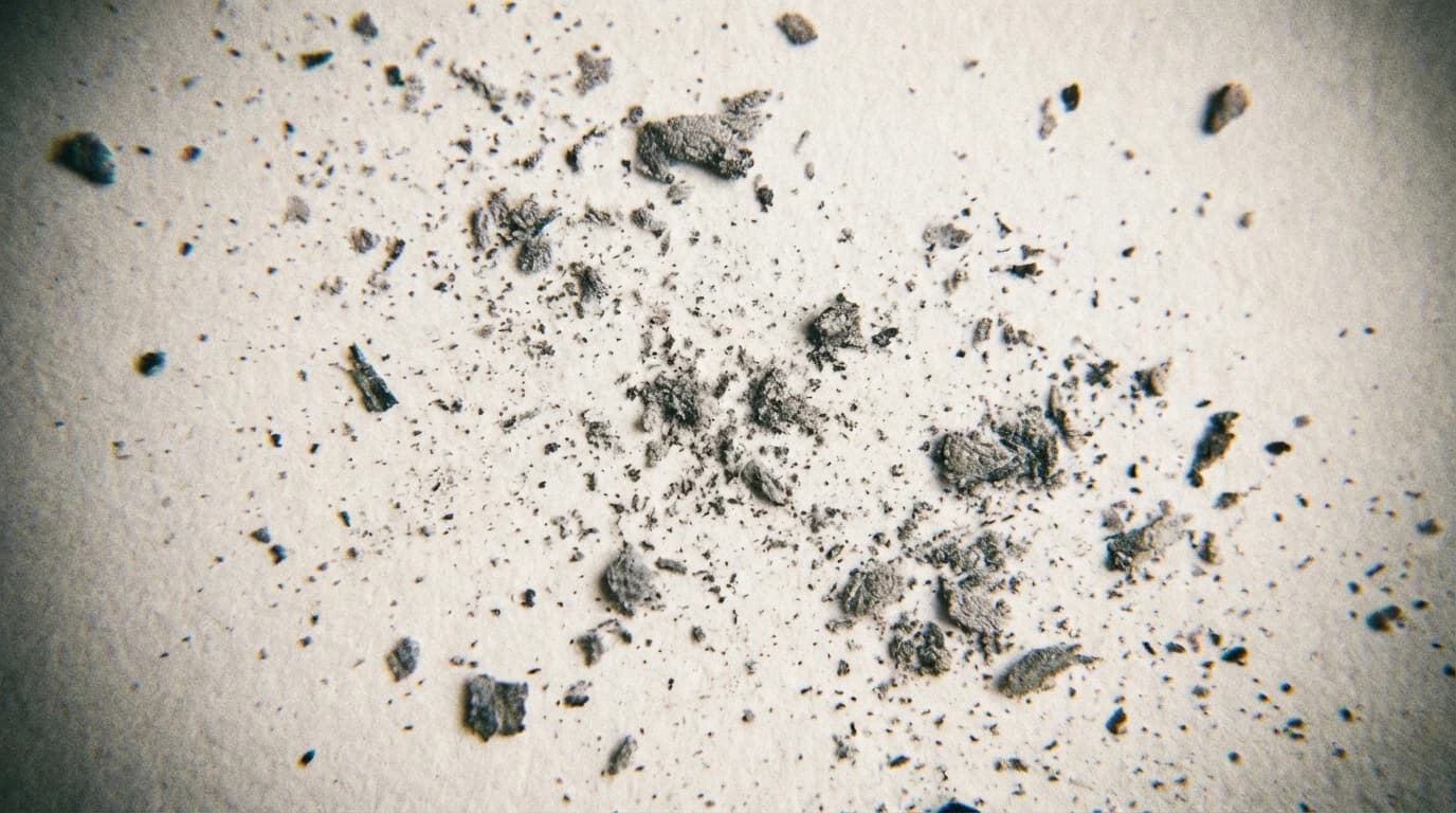 Image for Tracking the Wildfire Impact on Marine Ecosystems: How Ash Alters Ocean Microbes