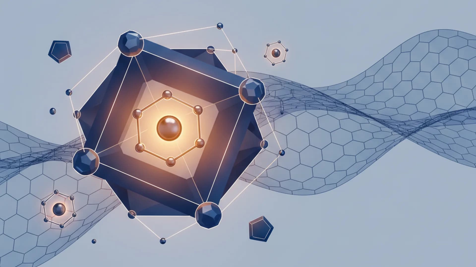 Image for Unlocking New Reactivity: The Power of Strained Ring Metal Carbenes in Catalysis