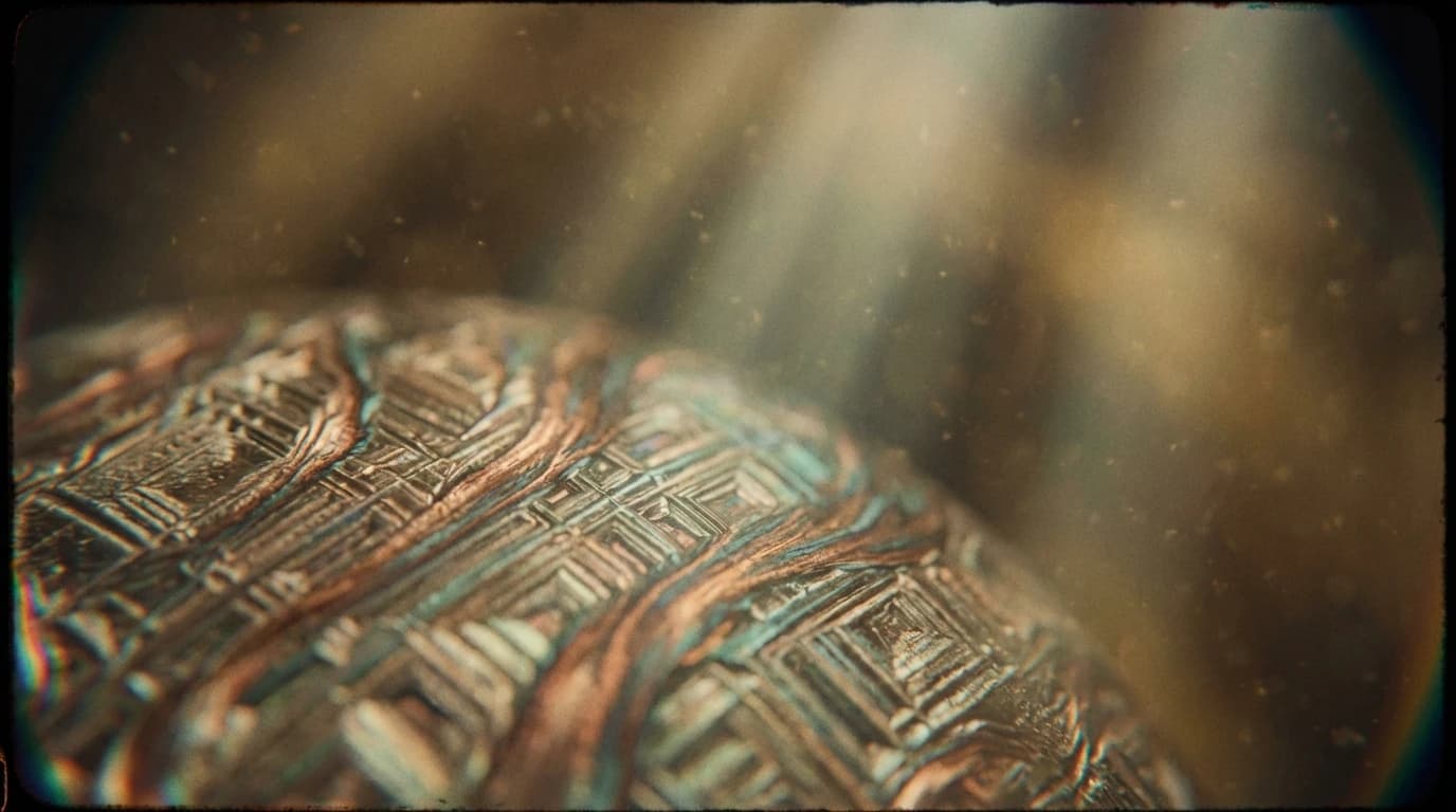 Image for Unlocking the Quantum Twist: Graphene Reveals the True Nature of Spin