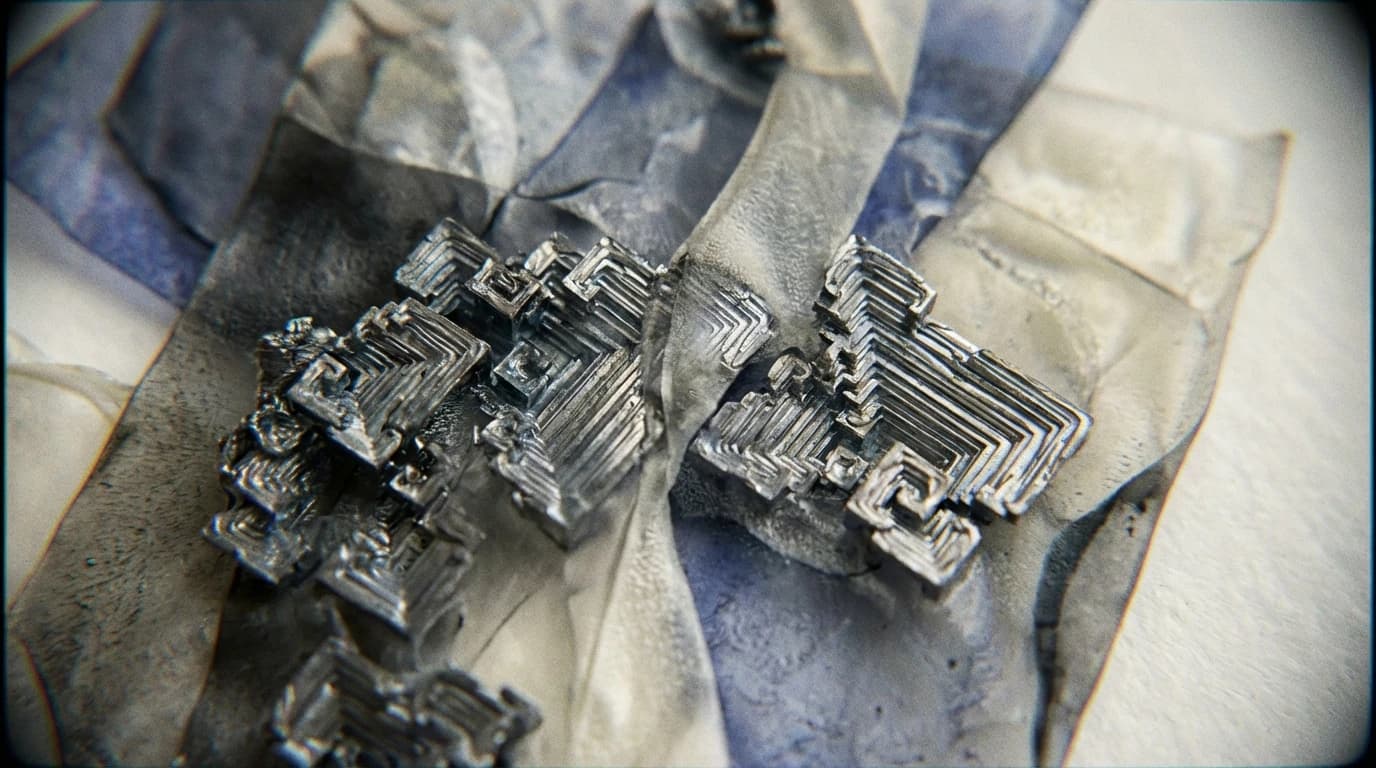 Image for Unmasking the invisible layers in flexible all-perovskite tandem solar cells