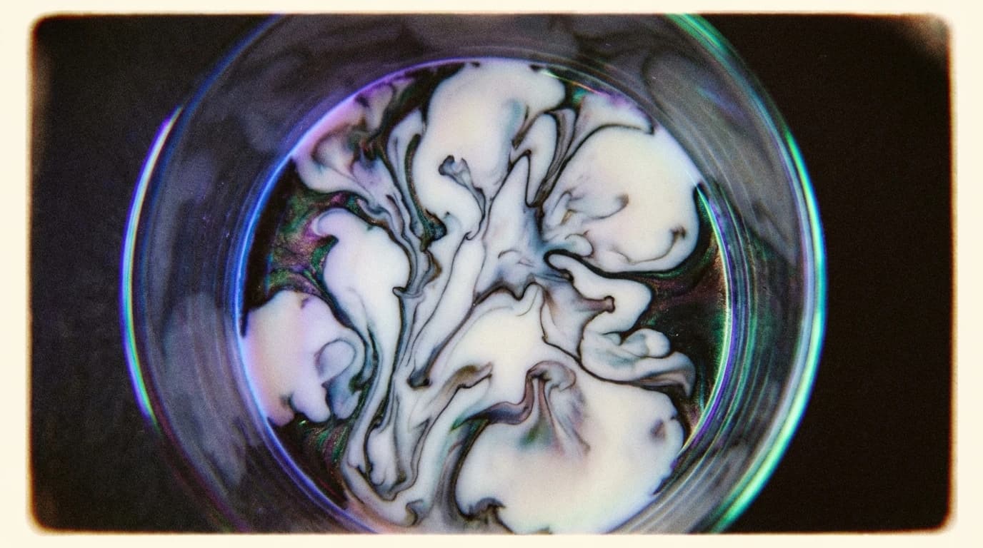 Image for Unravelling the Hidden Wiring of Human Vision