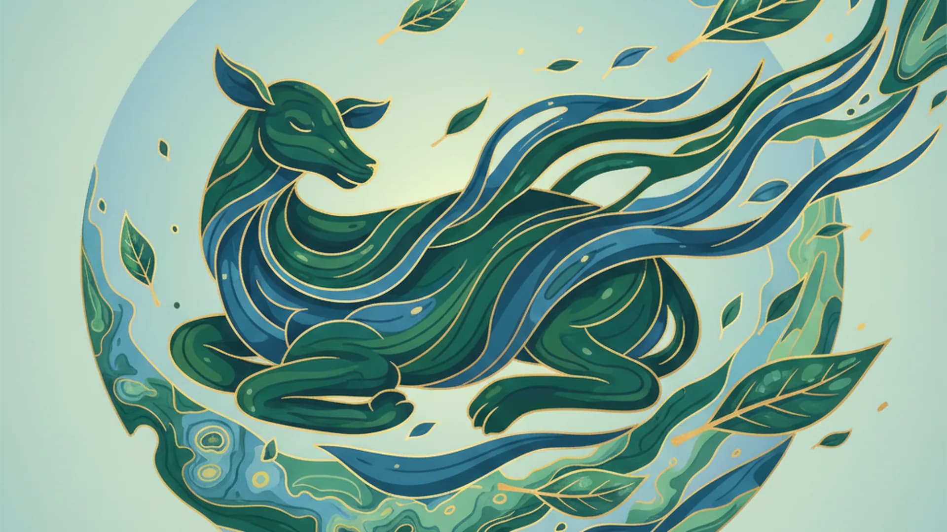 Image for Waking Up to a Crisis: Climate Change Disrupts Animal Sleep Patterns