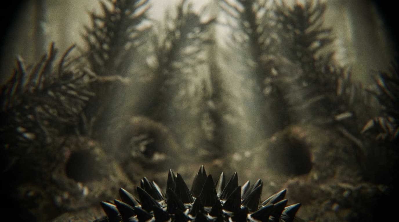 Image for When Reforestation Backfires: The Case of Mexico's Volcano Rabbit