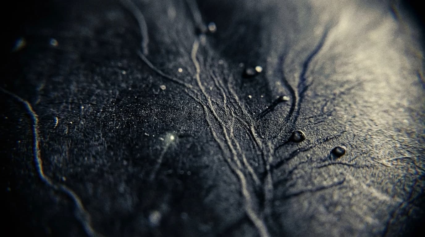 Visualisation for: Whispers in the dark: How semiconductor quantum dots respond to a magnet's gentlest nudge