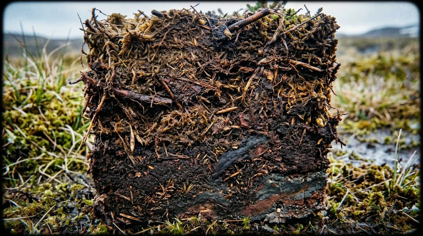 Image for Why Ancient Bird Droppings Predict the Future Seabird Population Decline