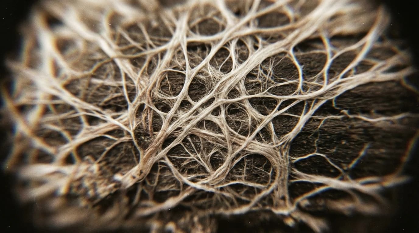 Image for Why Chronic Hypoparathyroidism Makes Your Brain Feel Stuck, and the Search for a Reboot