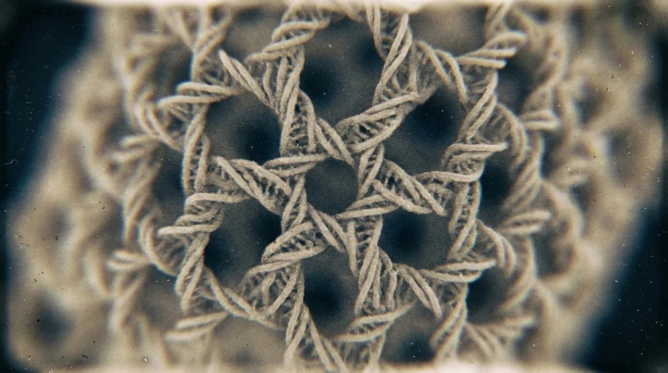 Image for Why Compact TnpB Genome Editing Could Redefine the Next Decade of Biotech