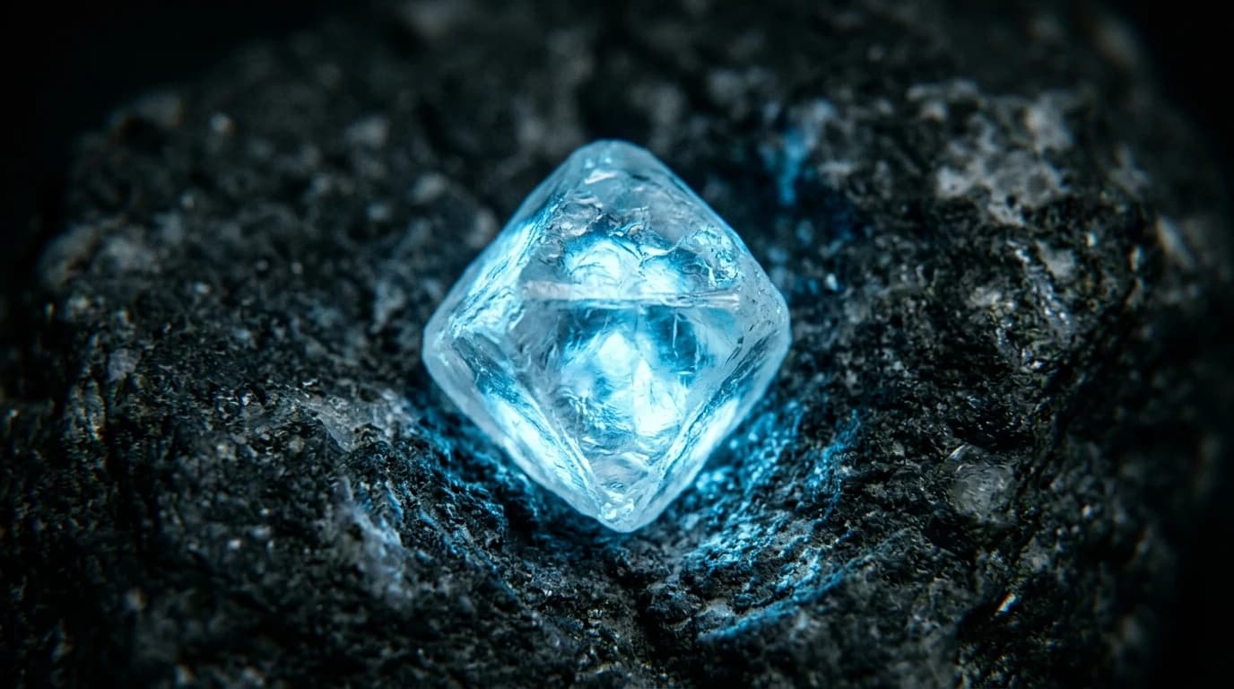 Image for Why Fluorescent Nanodiamonds Are the Ultimate Quantum Torches for Cells