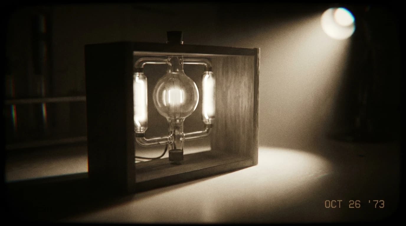 Visualisation for: Why Halide Perovskite Light-Emitting Diodes Keep Breaking Down