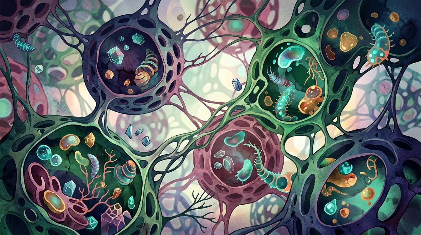 Image for Why Lead Exposure During Pregnancy Messes With a Baby's Brain Chemistry
