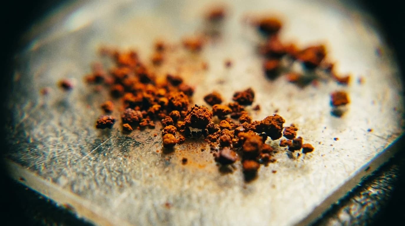 Image for Why Magnetic nanocatalysts Are The Future Of Clean Chemistry