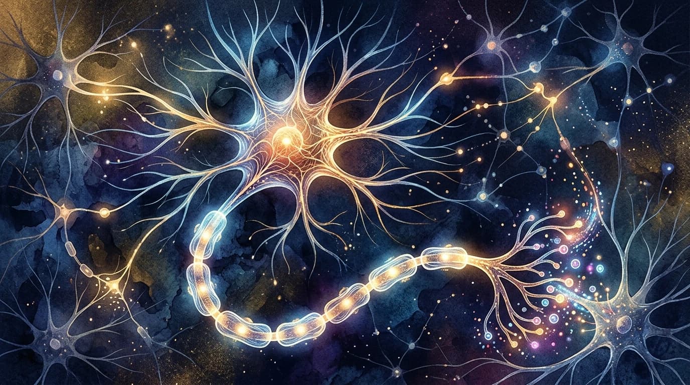 Image for Why Multimodal Single-Neuron Analysis is the Ultimate Upgrade for Brain Mapping
