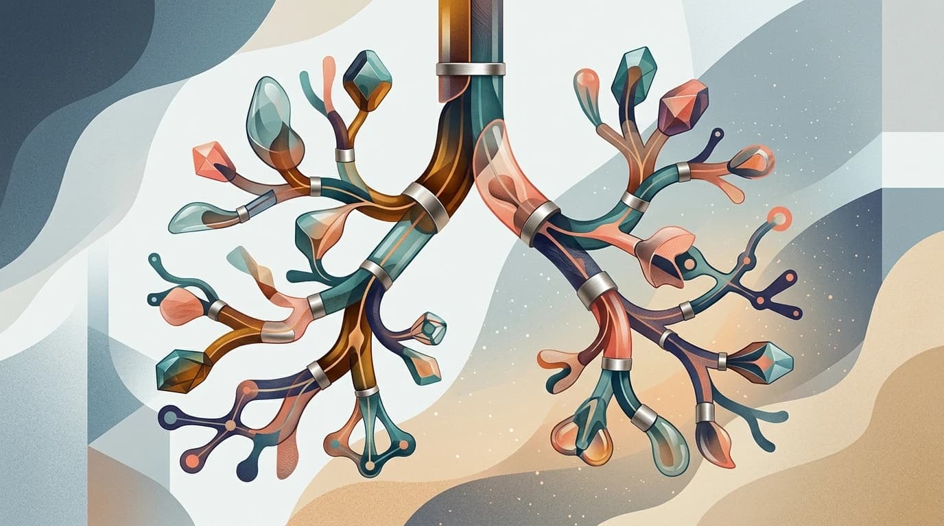 Image for Why One-Size-Fits-All Inhalers Fail: The Rise of Precision Medicine for Asthma