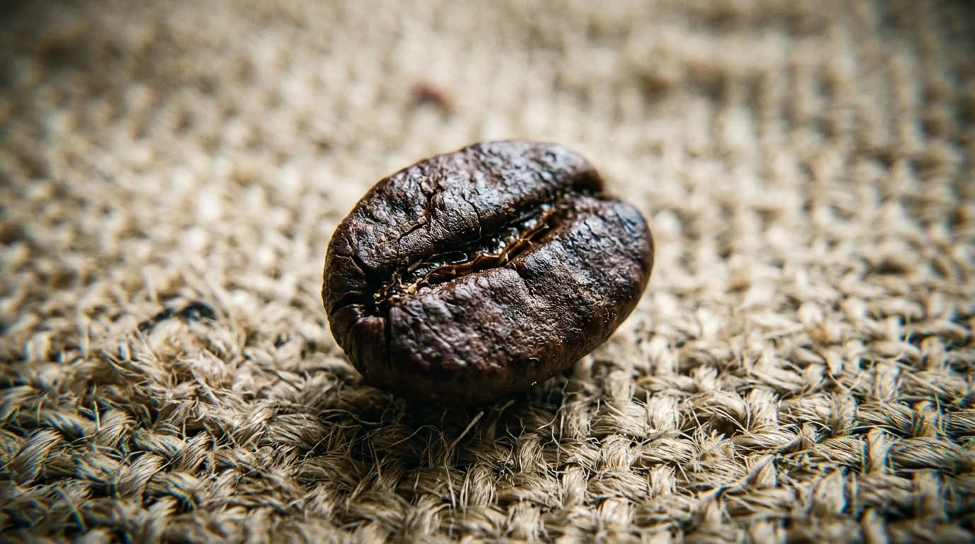 Visualisation for: Why Solid-state NMR coffee analysis is the future of your morning brew