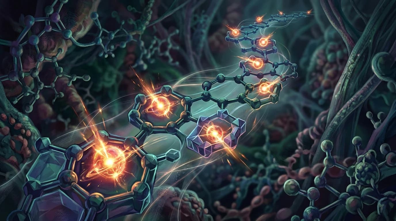 Image for Why Solid-State Proton Batteries Could Soon Power Your Tech Without Lithium