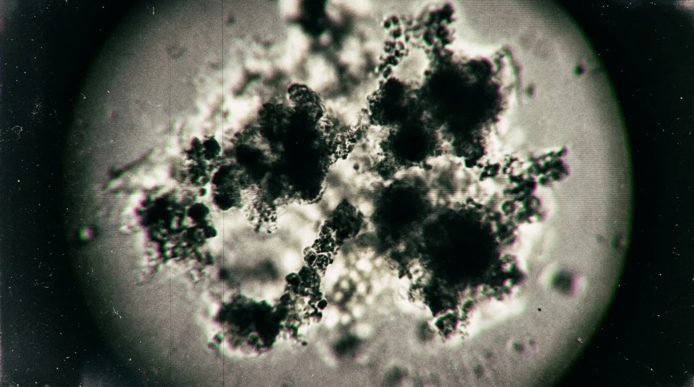 Image for Why Some Atoms Fast-Track Alpha Particle Preformation