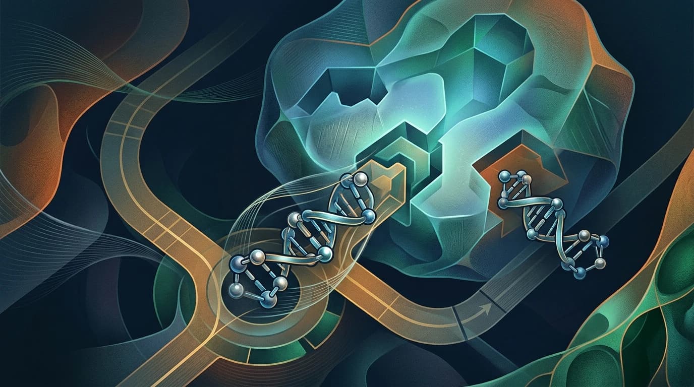 Image for Why Stereospecific Cross-Coupling is the Ultimate Molecular 3D Printer